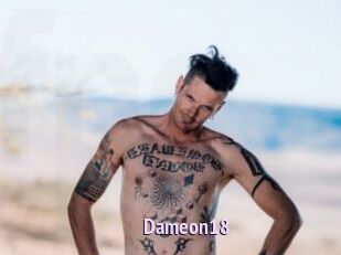 Dameon18
