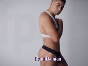 DamiDamian