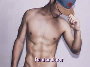 Damiam_Conor