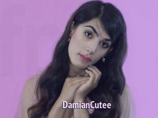 DamianCutee