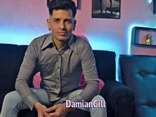 DamianGill