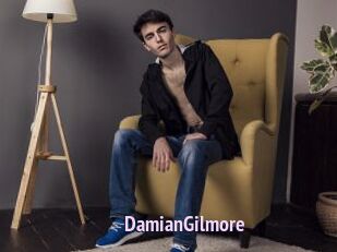 DamianGilmore
