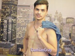 DamianGray