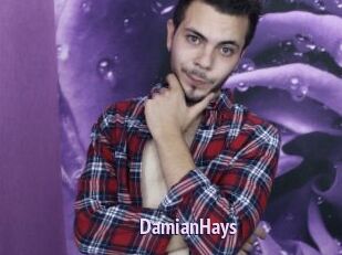 DamianHays