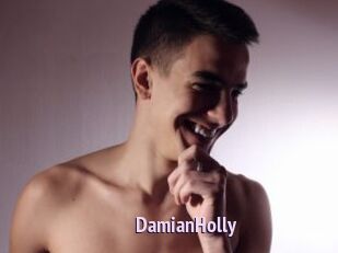 DamianHolly