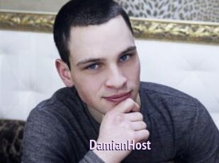 DamianHost