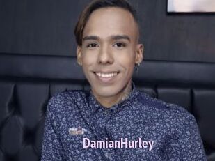 DamianHurley