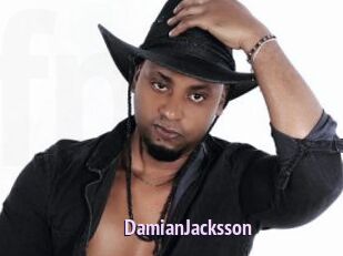 DamianJacksson Film Porno