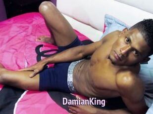 DamianKing