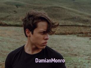 DamianMonro