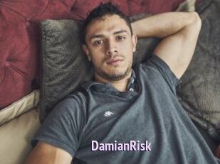 DamianRisk
