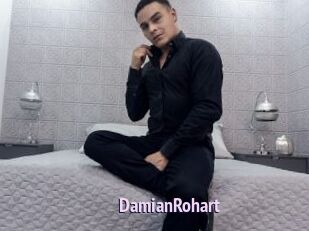 DamianRohart