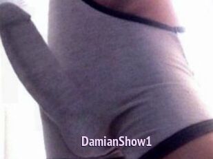 DamianShow1
