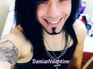 DamianValentine