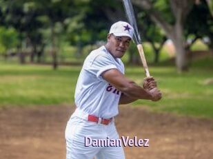 DamianVelez