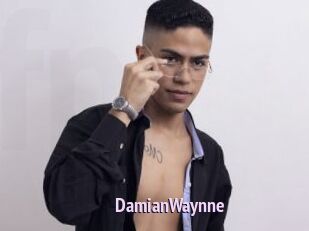 DamianWaynne