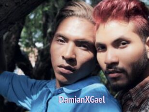 DamianXGael