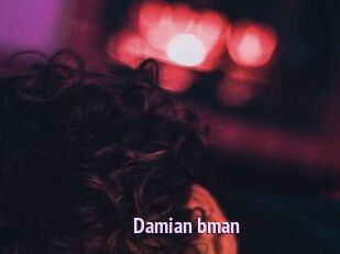 Damian_bman