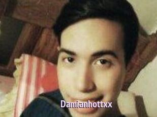 Damianhottxx