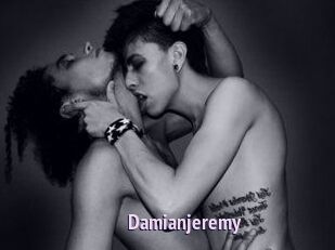 Damianjeremy