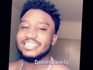 DamienDaniels