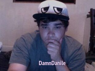 DamnDanile