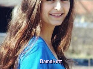 DamnHott