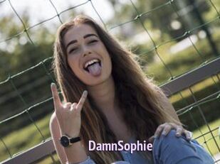 DamnSophie