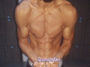 DamonAxe