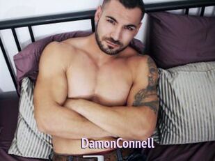 DamonConnell