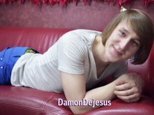 DamonDejesus