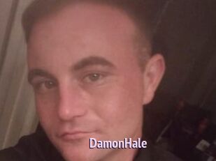 DamonHale