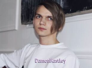 DamonHastley