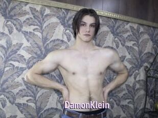 DamonKlein