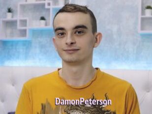 DamonPeterson