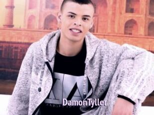DamonTyller