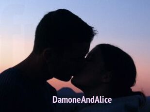DamoneAndAlice