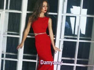 Damyanay Film Porno