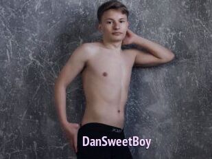 DanSweetBoy