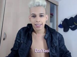DanYaoi