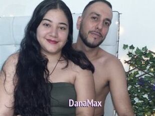 DanaMax