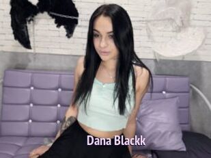 Dana_Blackk Film Porno