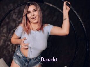 Danadrt