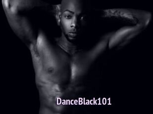 DanceBlack101
