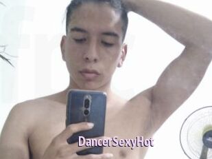 DancerSexyHot