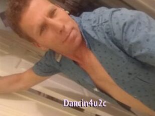 Dancin4u2c