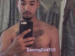 DancingDick910 Film Porno