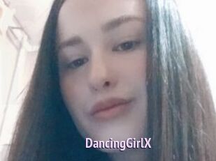 DancingGirlX