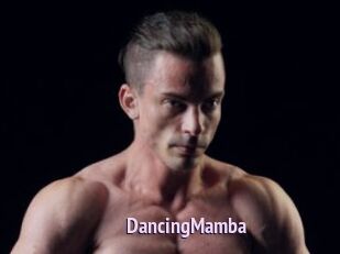 DancingMamba Film Porno