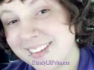 DandyLilPrincess